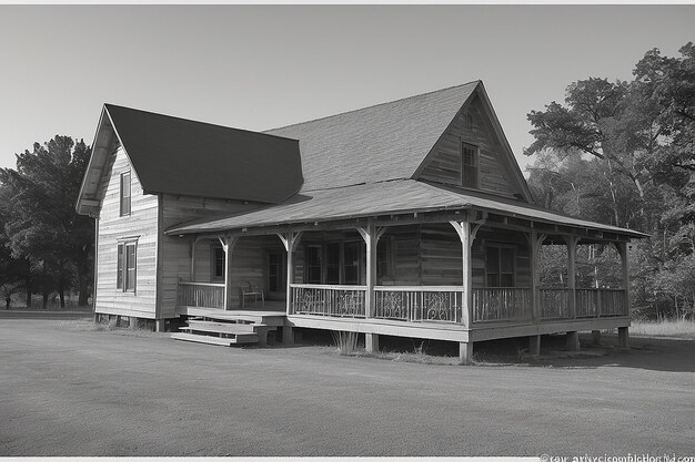 Photo dans l'arkansas