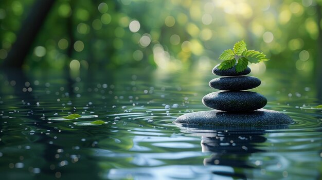 Dans le cadre d'un concept de sauvetage du monde, un enfant et un parent plantent un jeune arbre sur du sol noir ensemble.