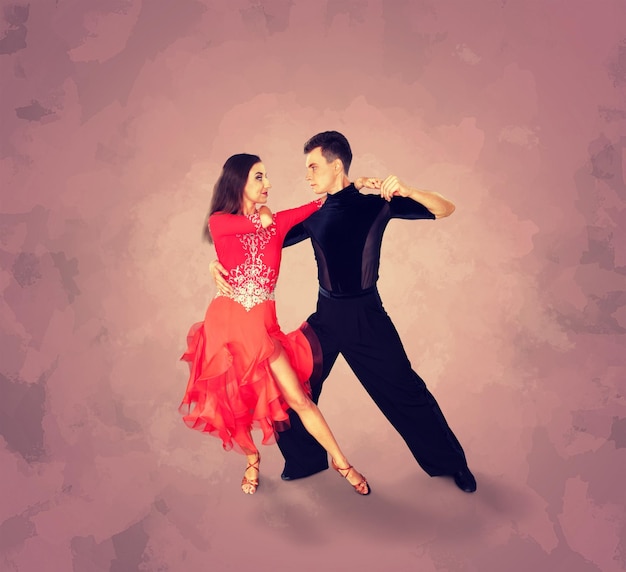 La danse