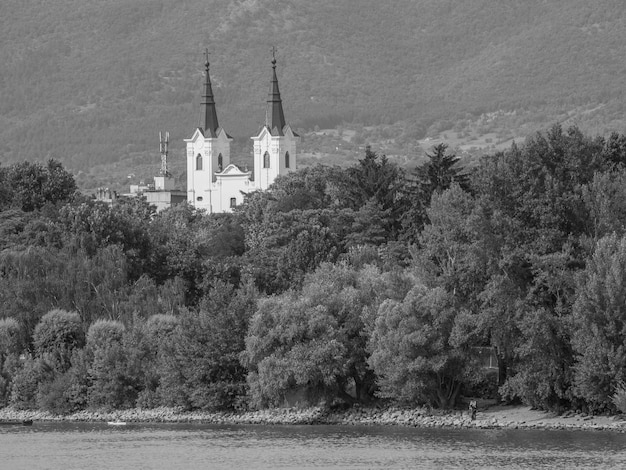 Photo le danube