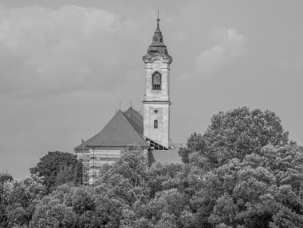 Photo le danube