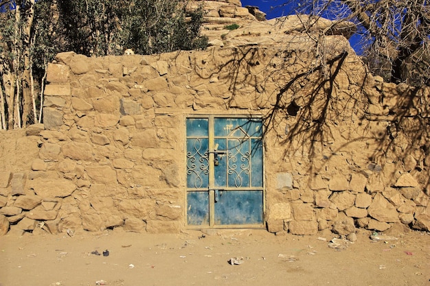 Dar Al Hajar Rock Palace Sanaa Yémen