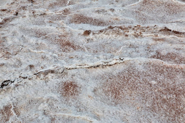 Death Valley en Californie, États-Unis