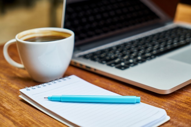 Début des matinées au bureau