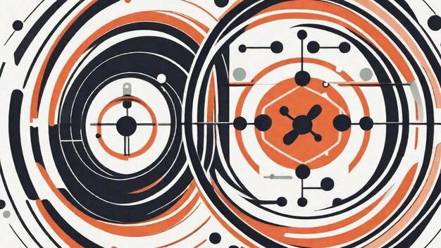 Déchiffrer les mystères de la structure atomique