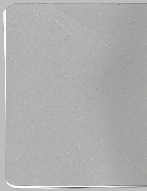 Des déchirures de papier réalistes