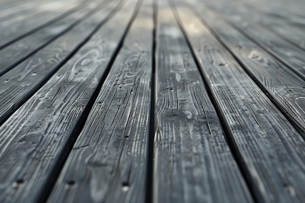 Decking gris texture sans couture bosse déplacer reflètent et brillance