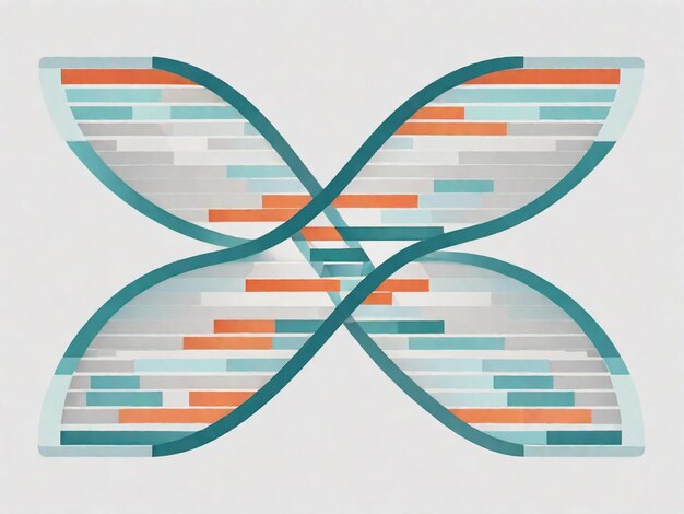 Décoder les secrets de l'ADN