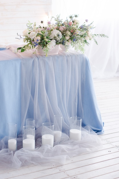 Décor de mariage