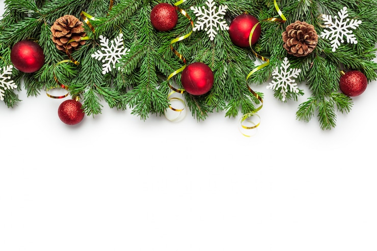 Photo décoration de noël