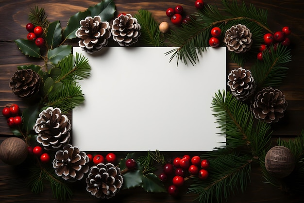 Décorations d'arbres de Noël Père Noël avec des cadeaux homme de neige dans les boîtes de cadeaux de Noël