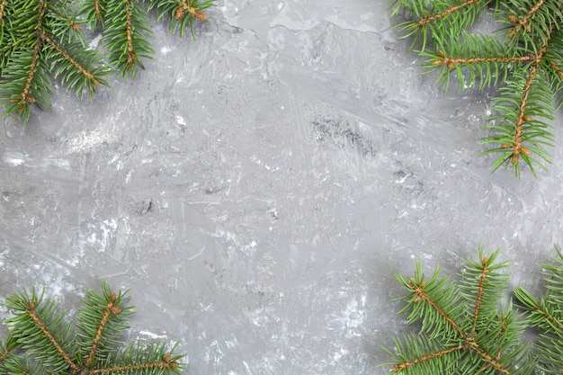 Décorations de Noël. Concept de bonne année.