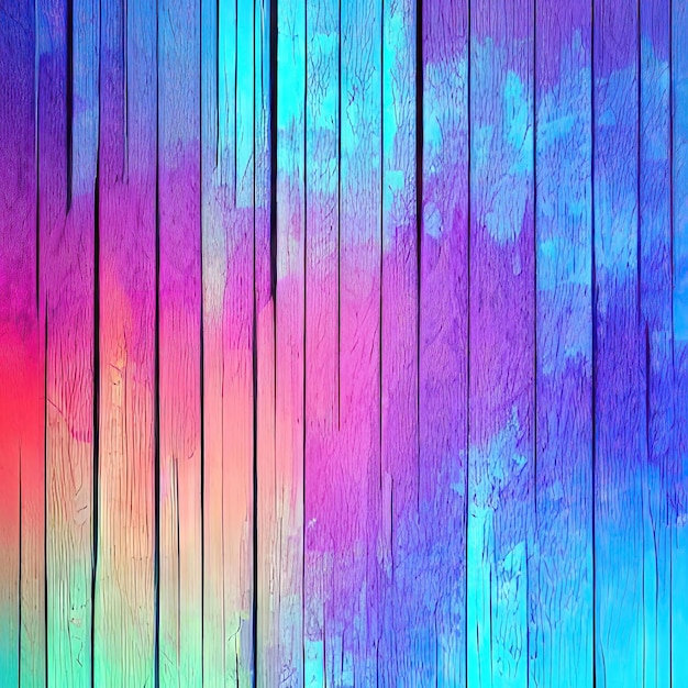 Décorez votre espace avec une texture aquarelle vibrantexA