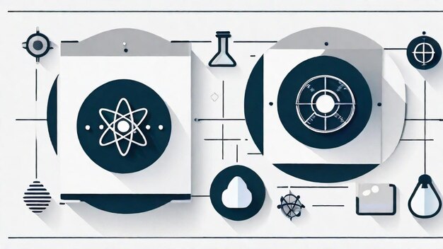 Photo des découvertes scientifiques passionnantes