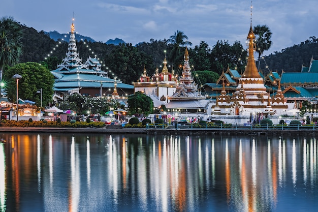 Découvrir la Thaïlande