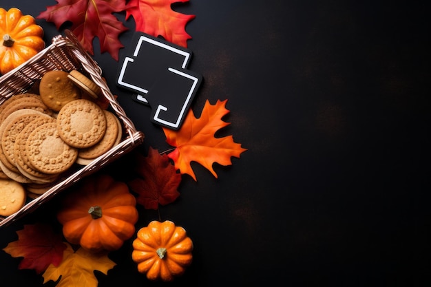 Les délices de l'automne Vendredi noir Vente extravagante Boutique Profitez d'économiser avec un décor festif et délicieux