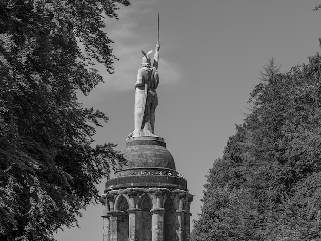 démolir en Allemagne