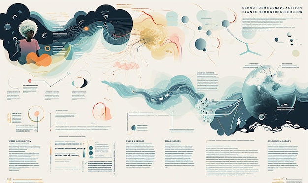 Une démonstration visuellement époustouflante de la dynamique