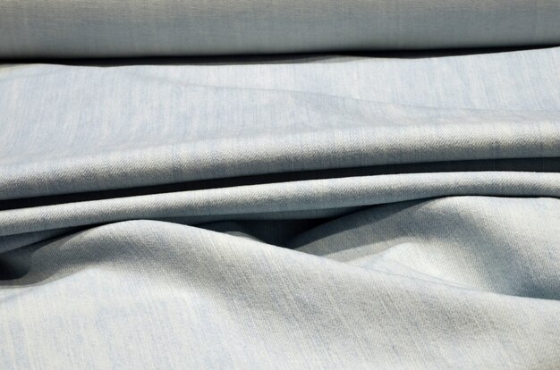 Denim gris