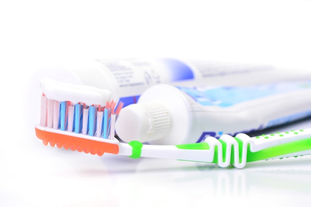 Dentifrice