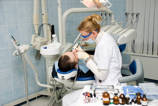 dentiste