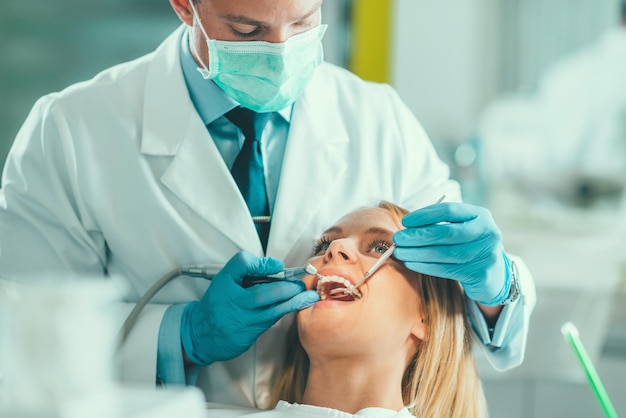 Dentisterie