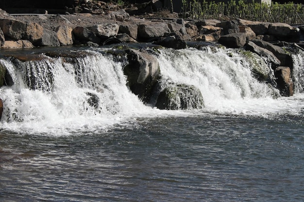 Désert de Deschutes