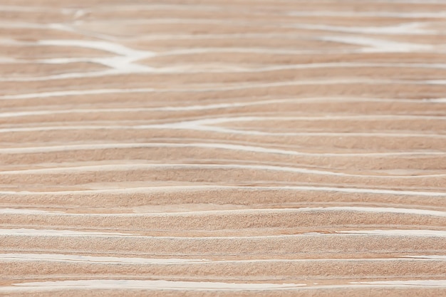 désert de sable d'arrière-plan / arrière-plan vide abstrait, sable du désert de texture, vagues sur, dunes de sable