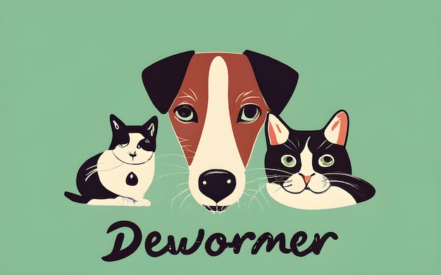 désherbant pour chats et chiens