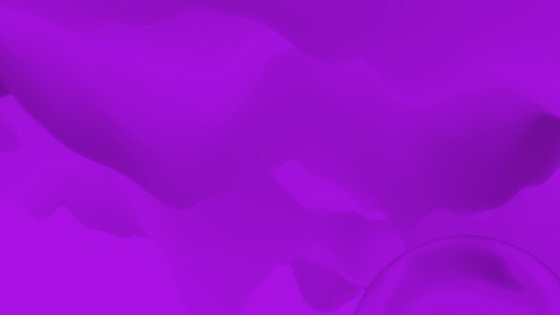 Design d'arrière-plan créatif abstrait et violet romantique