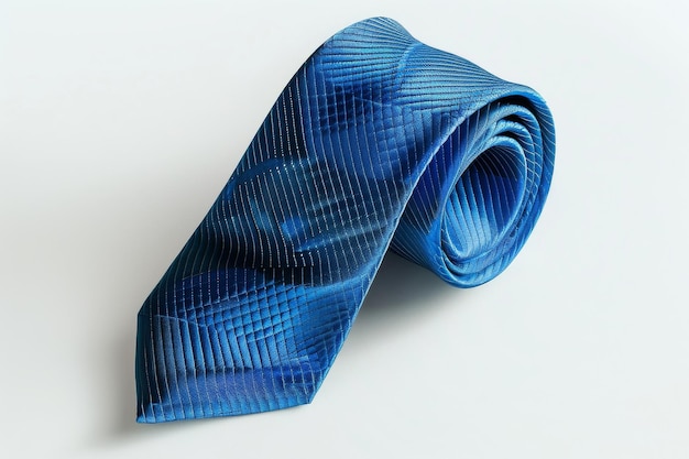 Le design de la cravate pour la fête du père