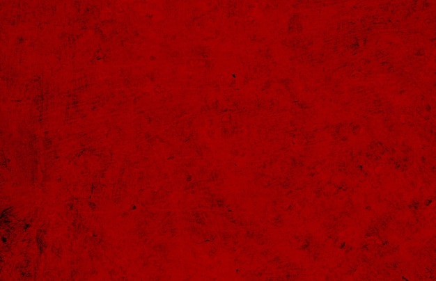 Design de fond abstrait HD couleur rouge de l'alphabet chaud