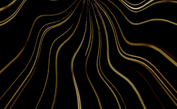 Photo design de fond créatif abstrait d'olive sombre gradient