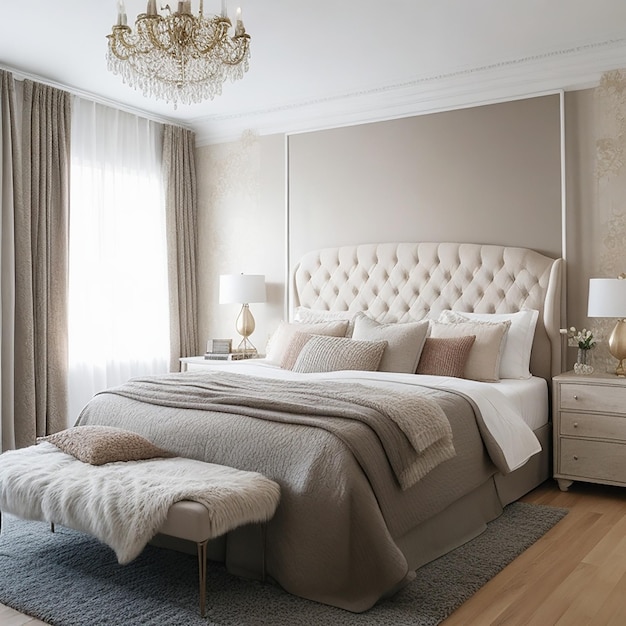 Design_intérieur_dans_la_chambre_avec_lit_king_cosy