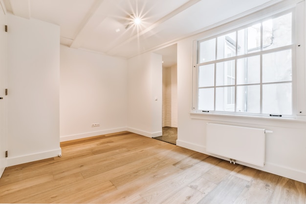 Design intérieur de luxe d'une maison moderne
