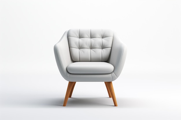 design d'intérieur de salon moderne