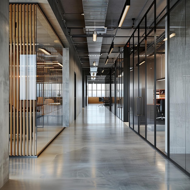 Design d'intérieur de style moderne salon éclairage et appartement