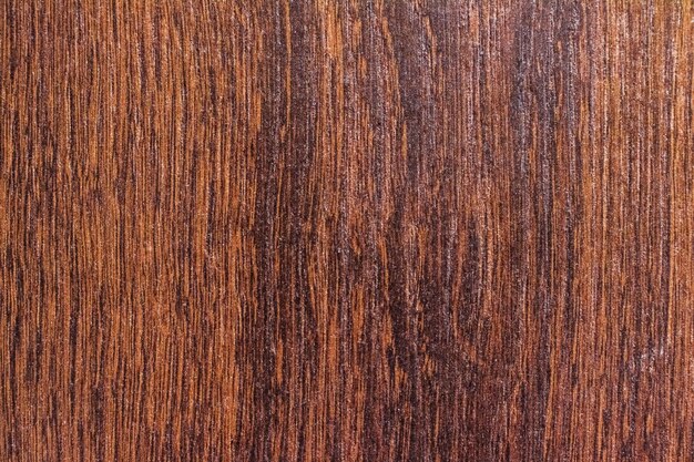 Design d'intérieur de texture bois rouge