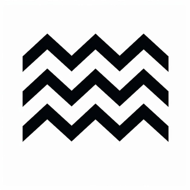 Design minimaliste avec l'art phénicien et l'influence symbolique du Nabis
