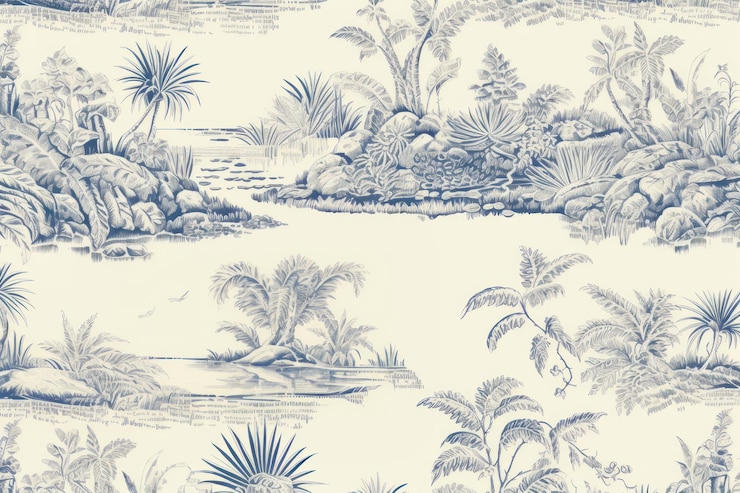 Photo dessin de crocodile en plein air