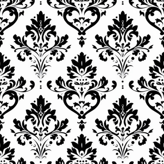 Des dessins abstraits géométriques sans couture avec des motifs traditionnels