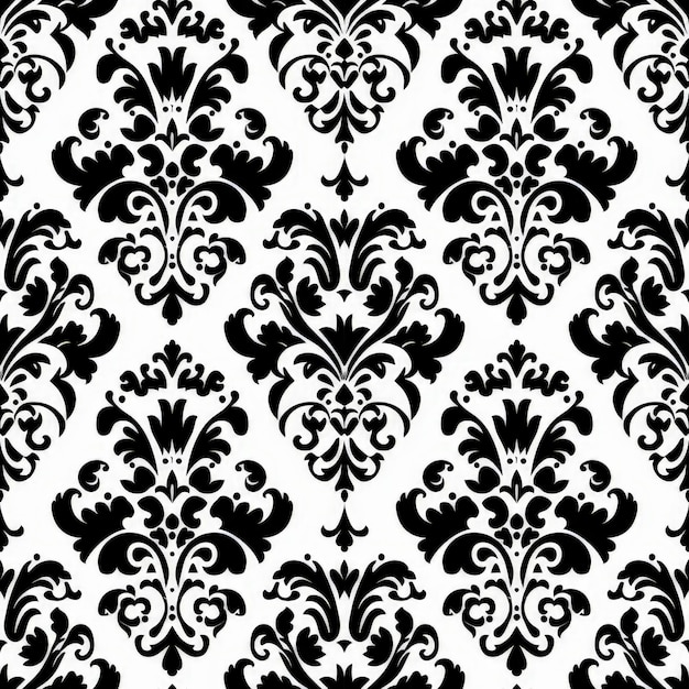 Des dessins abstraits géométriques sans couture avec des motifs traditionnels