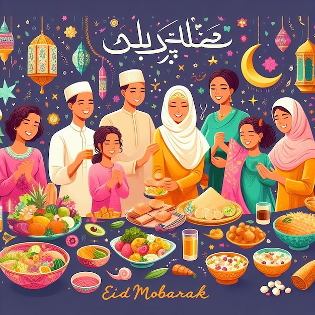 Des dessins pour EidulFitr EidulAzha Mahe Morarram Eid Miladunnabi Mahe Ramadan Yaomul Asura Ce n'est pas le cas.