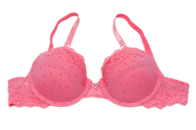 Dessous de rose