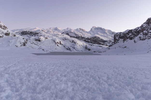 Détails des Asturies