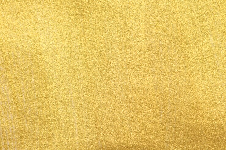 Photo détails de fond abstrait de texture or.