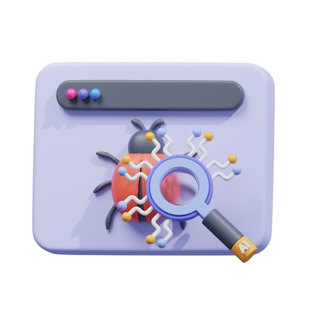 Détection de bugs par IA