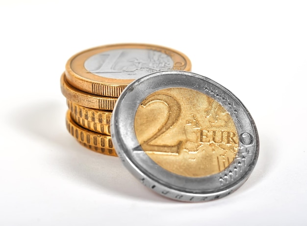 Deux euros