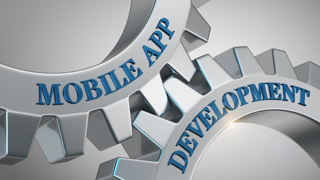 Développement D'applications Mobiles