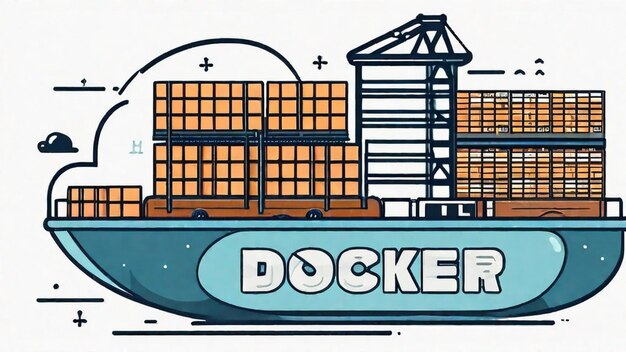 Développement efficace avec Docker
